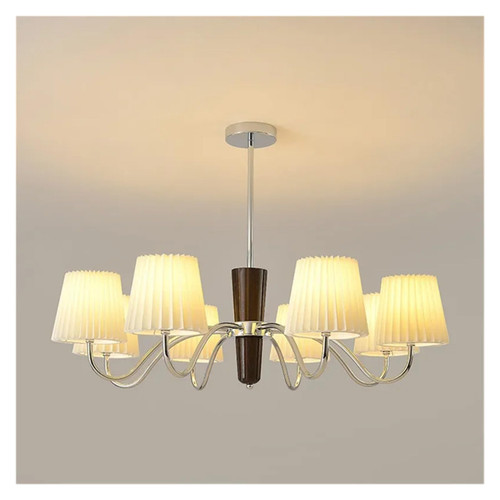 Contemporary Pendant Lamp Luxury Living Room Dining Room Bedroom Hotel Villa Cafe Home Decoration Chandelier,for Foyer
