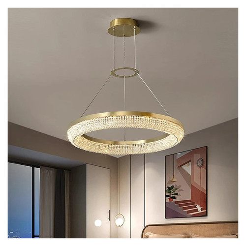 Modern Chandelier, Crystal Living Room Chandelier, Bedroom Chandelier