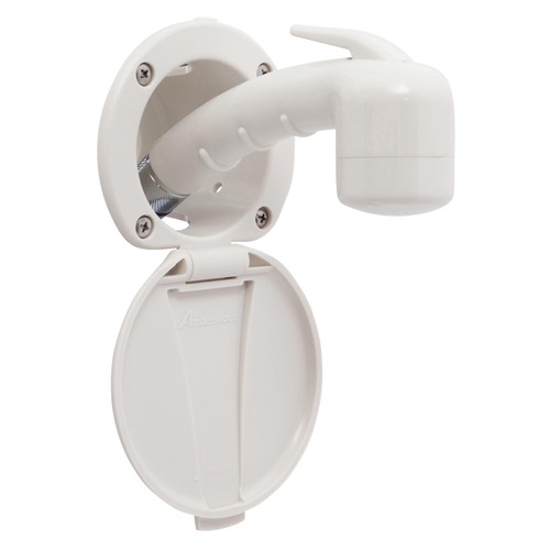 Ambassador Marine Recessed Shower Washdown Sprayer