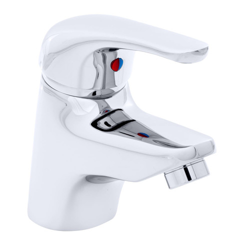 Ambassador Marine Pacifica Head Faucet Chrome Single Hole Mount