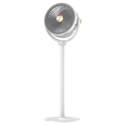 Standing Fans for Home & Bedroom Rechargeable 5 Speeds