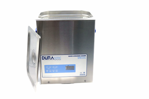 DuraSonic 11L Digital Ultrasonic Cleaner, with Basket