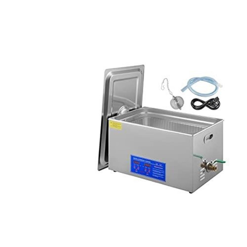 Portable Ultrasonic Cleaner