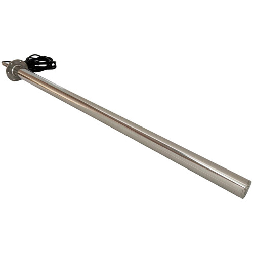 LGXEnzhuo Ultrasonic Cleaner Vibration Rod 40kHz 1200W SUS304 Tank 110V