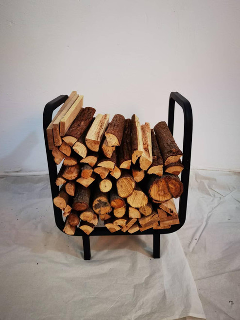 Xizlapu Indoor Firewood Rack
