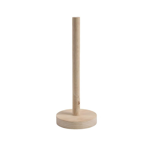 Kitchen Kitchen Roll Holder Free-Standing Paper Towel Home Decor