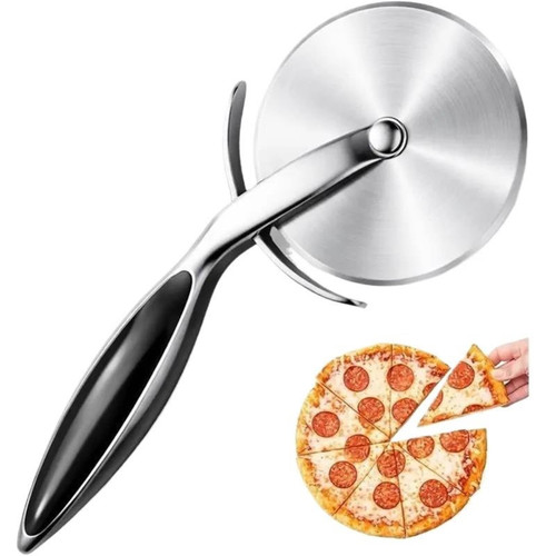 Pizza Cutter Wheel Stainless Steel Slicer