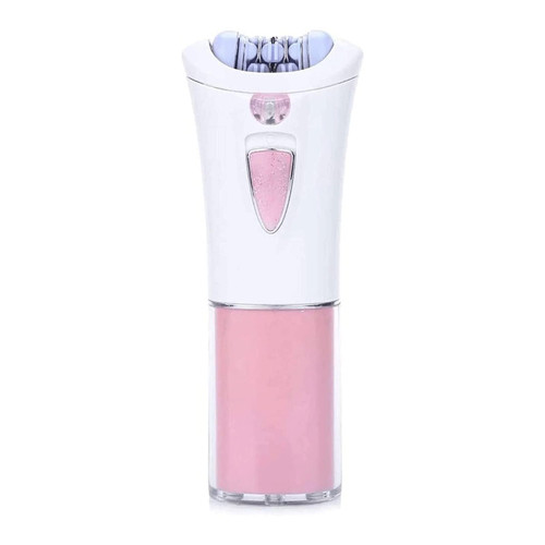 EZAGMWGFB Epilator for Women,Electric Hair Removal for, Mini Shaver Trimmer Razor for Arm Underarm Chin Bikini Leg,Battery Powered