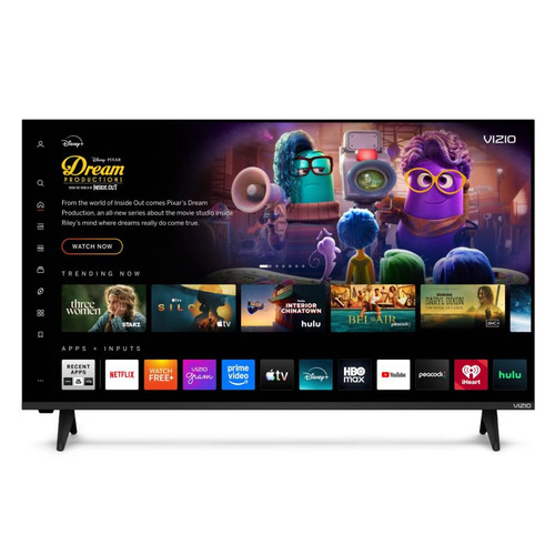 VIZIO 40" Class V-Series (1080p) Quantum Full HD QLED Flat Screen Smart TV VFQ40M-1010