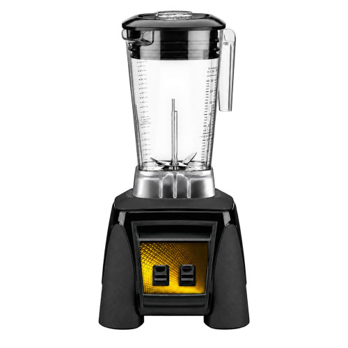 Commercial Blender, 64 oz, 3.5 Peak HP, Paddle Controls