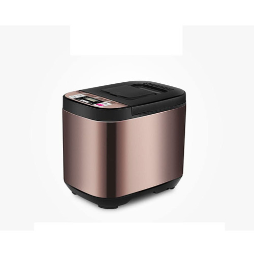 YRJFUT Electric Homemade Bread machine breakfast Toast Machine smart toaster Pastry equipment