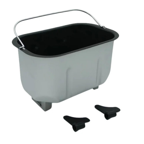 Bread bucket, 850 SBB EDS A1/machine