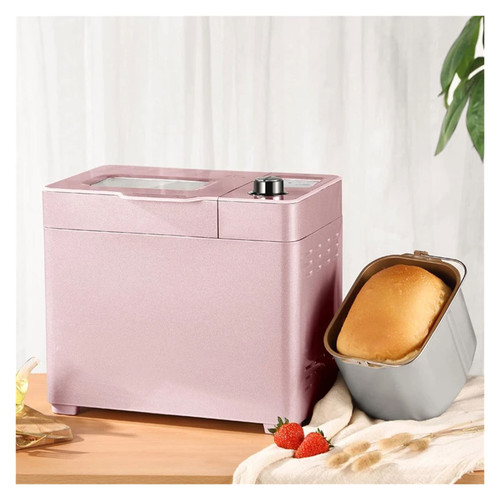 Bread machines Intelligent machine Household Automatic Kneading fermentation bread