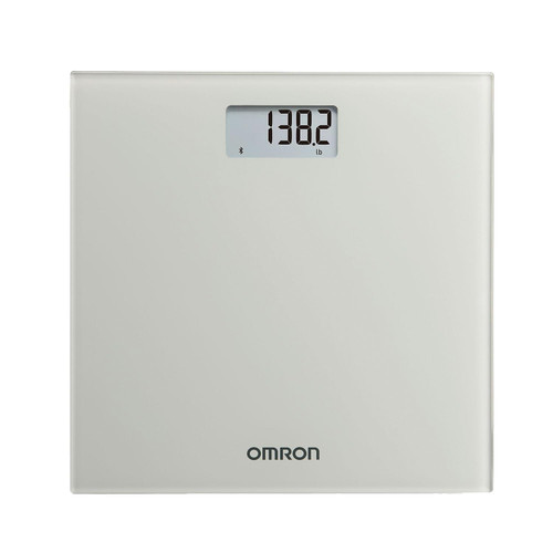 OMRON Digital Scale (SC -150) - 330 lb Weight Capacity