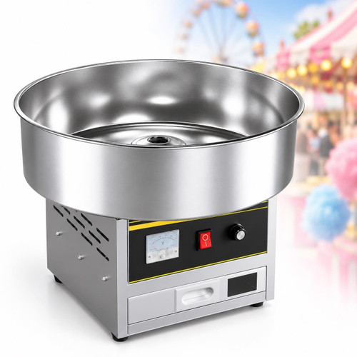 Candy Floss Maker, Cotton Candy Maker