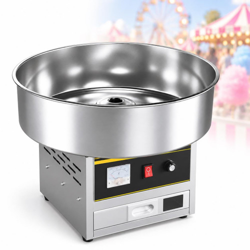 Cotton Candy Maker Machine, Candy Floss Maker