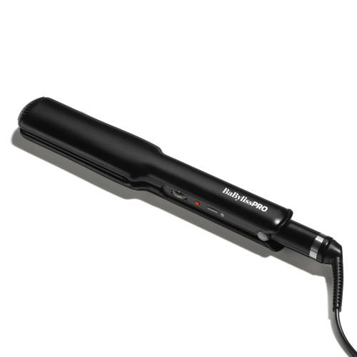 BaBylissPRO 1.5 in. Porcelain Ceramic Flat Iron Hair Straightener