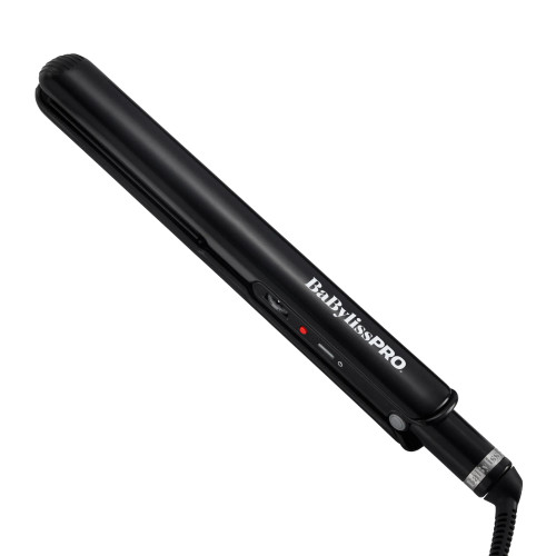 BaBylissPRO Porcelain Ceramic 1 in. Styling Iron Hair Straightener