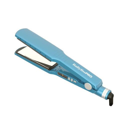 BaBylissPRO 1.75 In. Digital Flat Iron Hair Straightener Nano Titanium