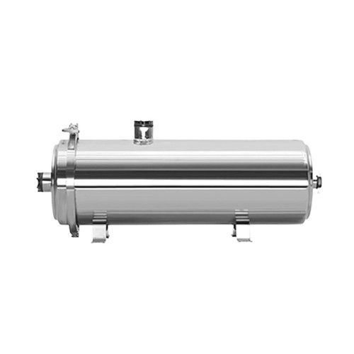 Water Purifier, Multistage Reverse Osmosis Water Filter, 0.01um Drinking Easy to Install for Camping(5000L)