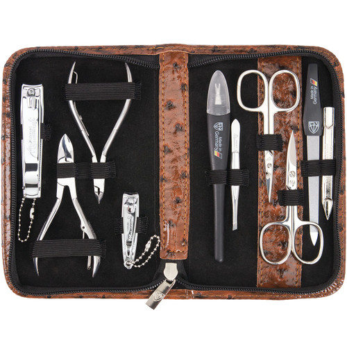 3 Swords Germany – manicure pedicure set kit (694)