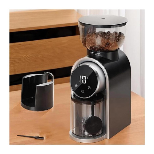 Conical Burr Coffee Grinder,