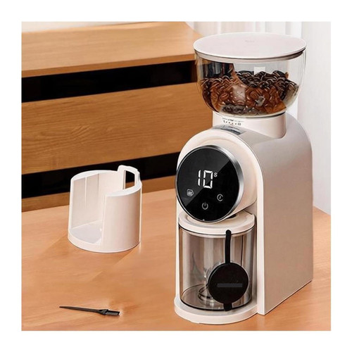 Conical Burr Coffee Grinder,