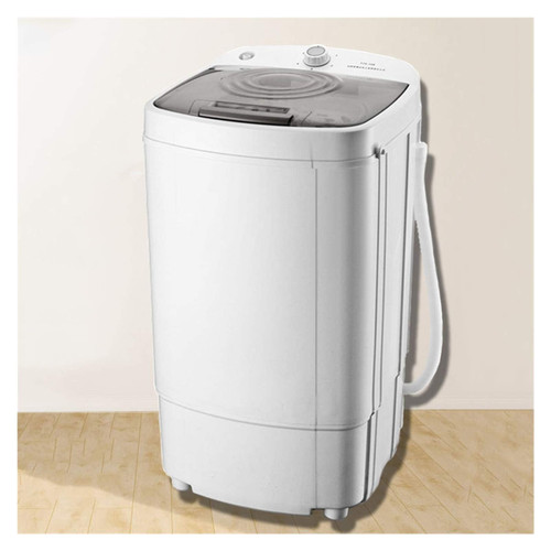 Spin Dryer Machine, Spin Dryers For Clothes, Capacity 9.8KG, Gentle Pre-Drying, Space Saving, Portable Drying For Adult Child Student - Only Be Dried(Color:Type a)