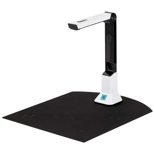 Portable High-Definition Scanner, Document Camera with Real-Time Projection Video Recording Function, A4 Scanner