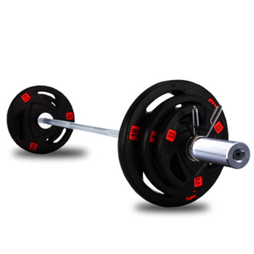 hole bag film baking varnish sheet gym equipment weightlifting dumbbell sheet