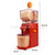 household peanut butter processing machine Mill Cashew nuts butter machine peanut butter machine coffee bean grinder machine