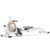  32-Speed Resistance Adjustment Reluctance Rowing Machine