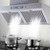 Kitchen Range Hood Extractor High Suction Range Hoods Campanas Motor Campana Extractora De Cocina