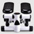 Workout Sport Home Gym Fitness Equipment Adjustable Resistance