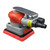 10000rpm Professional Air Sander Pneumatic Polishing Machine Stone Wood Grinding Air Polisher Grinder Tool Accessories 