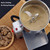 2500G/1000G/800G Coffee Grinder Machine Grain Herb Spices Mill Medicine Wheat Mixer Dry Food Grinder