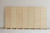 Wide and Large Decorative Freestanding Woven Bamboo 7 Panel Hinged Privacy Screen Portable Folding Room Divider Wall Partition