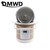 DMWD 12V 24V Mini Car Truck Rice Cooker Soup Porridge Cooking Machine Food Steamer Electric Heating Lunch Box Meal Heater Warmer