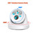5MP 3MP Dome POE H.265 1080P CCTV IP Camera ONVIF Face Detection for POE NVR System Indoor Security Surveillance 