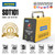 Car Smoke Leak Detector Gas Leakage Locator 12V Automotive EVAP Leakage
