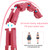Weighted Hu Abdominal Slimming La Hop Aro Fitness Hoelahoop Yoga Circle