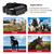 MiCODUS GPS Tracker Dog For Hound Cow Sheep 3000mAh Waterproof Pet Tracker