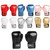Breathable Muay Thai Sparring Punching Karate Kickboxing Professional Glove