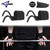 Hand-Bar Wrist Strap Gym Fitness Hook Weight Strap Pull-Ups Power Lifting Gloves
