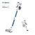 Tineco C1 Lightweight Cordless Stick Vacuum Cleaner - Blue