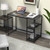 Computer Desk, Office Desk, Laptop Home Office Study Desk Work Gaming Small Executive Desk/Table for Bedrooms, Home Office