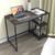 Computer Desk, Office Desk, Laptop Home Office Study Desk Work Gaming Small Executive Desk/Table for Bedrooms, Home Office