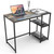 Computer Desk, Office Desk, Laptop Home Office Study Desk Work Gaming Small Executive Desk/Table for Bedrooms, Home Office