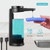 AIKE Automatic Liquid Soap Dispenser For Hands Washing Kitchen Liquid Soap Dispenser Chargable USB Smart Dispenser For Soap