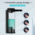 AIKE Automatic Liquid Soap Dispenser For Hands Washing Kitchen Liquid Soap Dispenser 